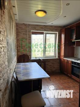 3-к квартира, на длительный срок, 63м2, 8/10 этаж