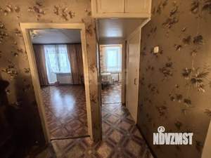 1-к квартира, на длительный срок, 37м2, 5/5 этаж