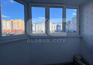 1-к квартира, на длительный срок, 37м2, 4/11 этаж