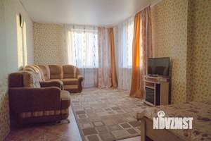 2-к квартира, посуточно, 78м2, 3/14 этаж