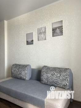 1-к квартира, посуточно, 49м2, 1/1 этаж