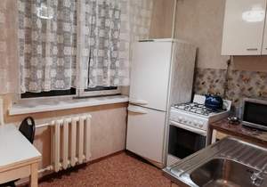 1-к квартира, на длительный срок, 27м2, 5/10 этаж