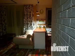 Студия квартира, посуточно, 33м2, 4/5 этаж