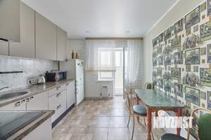 2-к квартира, посуточно, 65м2, 12/19 этаж