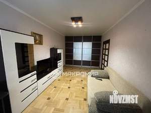 1-к квартира, на длительный срок, 45м2, 4/10 этаж