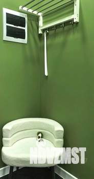 1-к квартира, посуточно, 44м2, 1/1 этаж