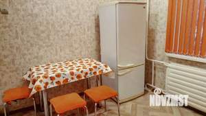 1-к квартира, посуточно, 40м2, 1/9 этаж