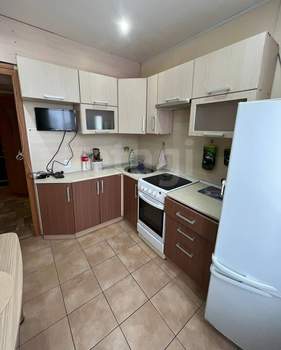 2-к квартира, на длительный срок, 46м2, 9/12 этаж