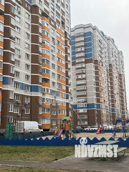 1-к квартира, на длительный срок, 42м2, 11/17 этаж