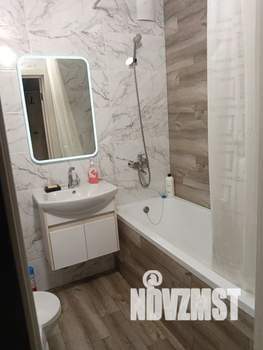 Студия квартира, посуточно, 31м2, 15/16 этаж