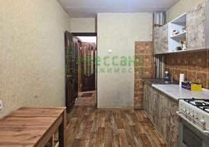 1-к квартира, на длительный срок, 45м2, 9/10 этаж