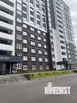 1-к квартира, на длительный срок, 35м2, 12/16 этаж