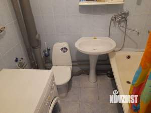 1-к квартира, на длительный срок, 40м2, 3/5 этаж