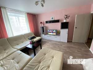 1-к квартира, на длительный срок, 36м2, 2/5 этаж