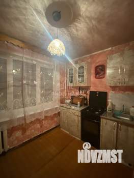 2-к квартира, на длительный срок, 48м2, 2/5 этаж