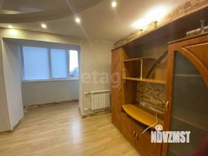 1-к квартира, на длительный срок, 36м2, 1/5 этаж