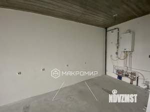 1-к квартира, на длительный срок, 40м2, 2/9 этаж