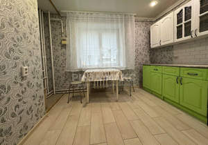 1-к квартира, на длительный срок, 40м2, 2/10 этаж