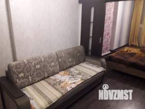 2-к квартира, посуточно, 42м2, 10/12 этаж