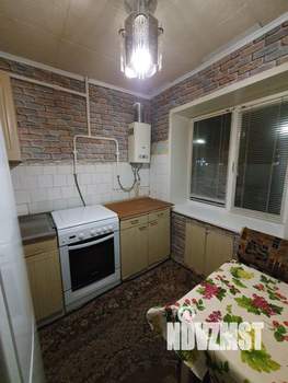 1-к квартира, на длительный срок, 30м2, 1/4 этаж