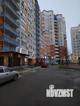 1-к квартира, на длительный срок, 41м2, 1/14 этаж