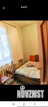 2-к квартира, на длительный срок, 58м2, 1/4 этаж