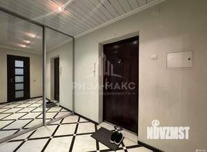 1-к квартира, на длительный срок, 36м2, 3/10 этаж