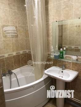 1-к квартира, на длительный срок, 40м2, 9/13 этаж