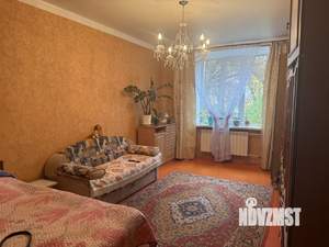 1-к квартира, на длительный срок, 32м2, 5/5 этаж