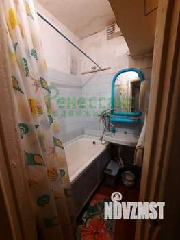 2-к квартира, на длительный срок, 44м2, 2/5 этаж