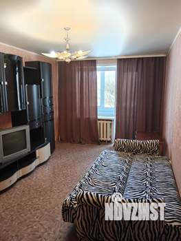 1-к квартира, на длительный срок, 30м2, 4/6 этаж