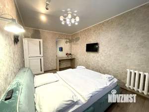 1-к квартира, посуточно, 65м2, 1/1 этаж