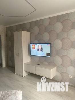 1-к квартира, посуточно, 41м2, 11/14 этаж