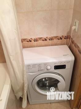 1-к квартира, посуточно, 36м2, 8/14 этаж