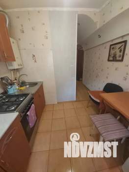 1-к квартира, посуточно, 31м2, 1/5 этаж