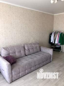 1-к квартира, на длительный срок, 42м2, 6/6 этаж