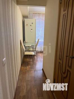 1-к квартира, на длительный срок, 31м2, 2/5 этаж