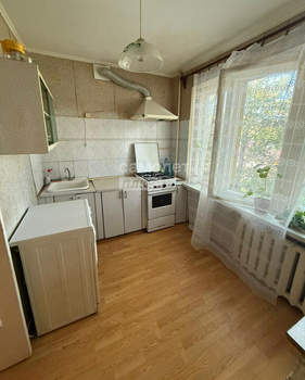 2-к квартира, на длительный срок, 57м2, 3/5 этаж