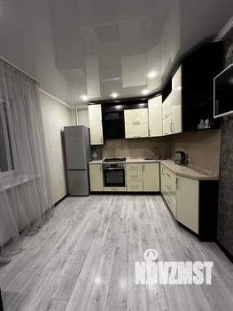 1-к квартира, на длительный срок, 55м2, 6/12 этаж