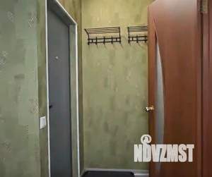 1-к квартира, на длительный срок, 39м2, 2/5 этаж