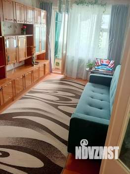 1-к квартира, на длительный срок, 32м2, 5/5 этаж