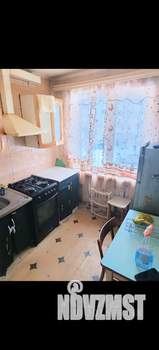 2-к квартира, на длительный срок, 50м2, 2/4 этаж