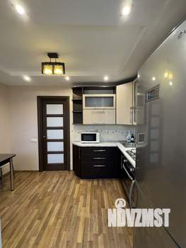 1-к квартира, на длительный срок, 32м2, 3/5 этаж