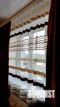 1-к квартира, на длительный срок, 32м2, 3/10 этаж