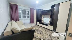 1-к квартира, на длительный срок, 46м2, 5/16 этаж