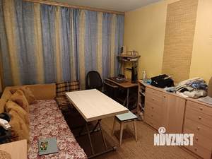 3-к квартира, на длительный срок, 54м2, 3/5 этаж