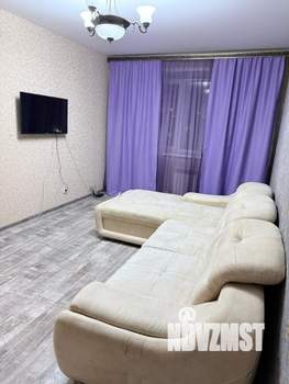 2-к квартира, на длительный срок, 52м2, 5/16 этаж