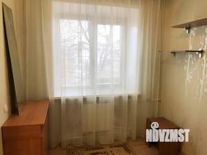 2-к квартира, на длительный срок, 42м2, 4/4 этаж