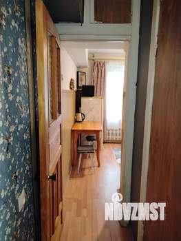 1-к квартира, на длительный срок, 31м2, 3/5 этаж