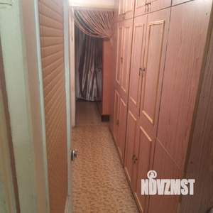 2-к квартира, на длительный срок, 44м2, 2/5 этаж